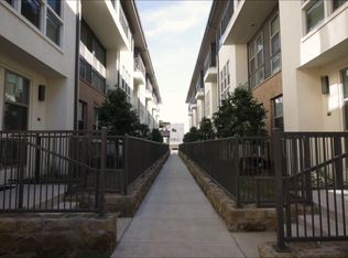 2206 N Peak St #5106, Dallas, TX 75204