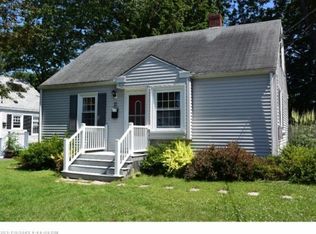 17 8th St, Portland, ME 04103