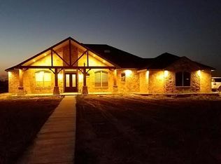 3801 Timberwolf Trl, Midland, TX 79705