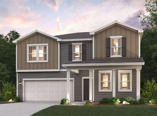 5218 Mulberry Creek Way LOT 112, Flowery Branch, GA