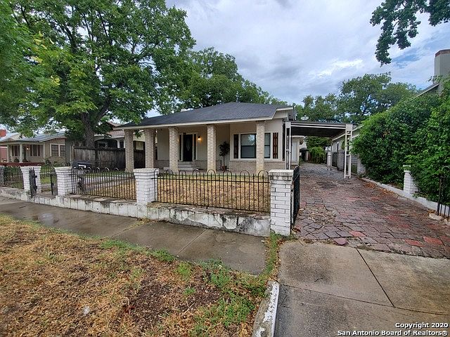 1st image of 1609 W Magnolia Ave #1