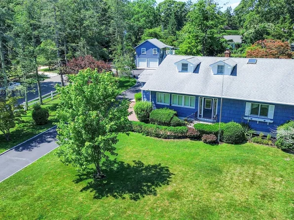 8275 Skunk Lane, Cutchogue, NY 11935