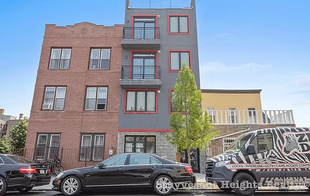 Rented by Stuyvesant Heights Realty Corp | media 17