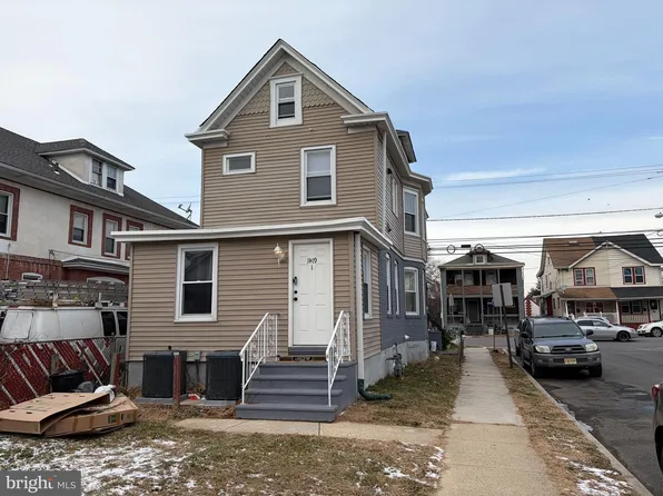 1419 Hamilton Ave, Hamilton, NJ 08629