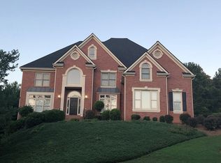 2367 Lake Ridge Ter, Lawrenceville, GA 30043