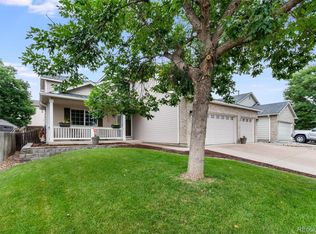 4667 E 134th Ave, Thornton, CO 80241