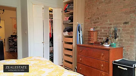 Rented by ZealEstate Group Inc