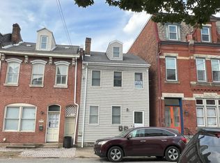 2223 Jane St #1, Pittsburgh, PA 15203