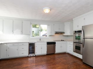 65 Waldeck Rd UNIT 2, Milton, MA 02186