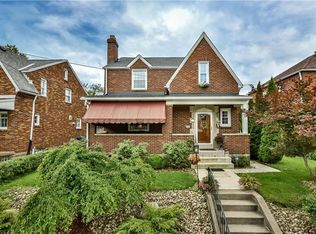 344 Raymond St, Pittsburgh, PA 15218