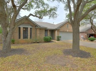 5209 Trading Bnd, Austin, TX 78735