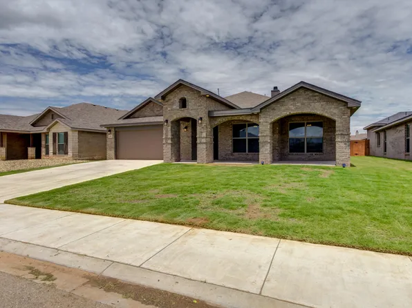 1810 141st St, Lubbock, TX 79423