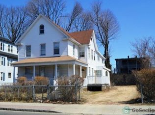 992 Central Ave, Bridgeport, CT 06607