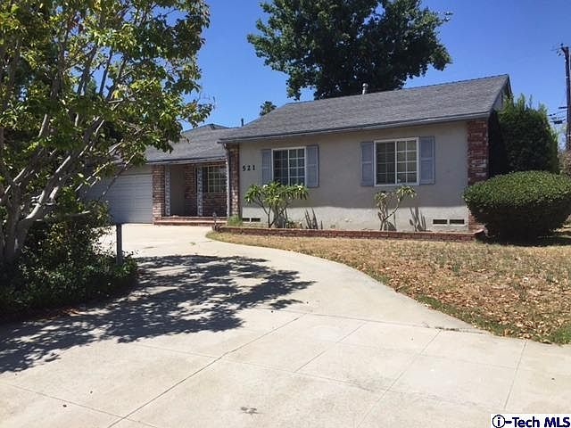 2nd image of 521 E Longden Ave