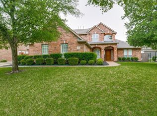 719 Saxon Trl, Southlake, TX 76092