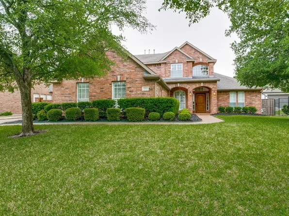 719 Saxon Trl, Southlake, TX 76092