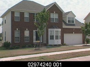 6136 Cambellton Dr, Charlotte, NC 28269
