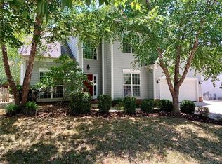 20136 Tailwind Ln, Cornelius, NC 28031