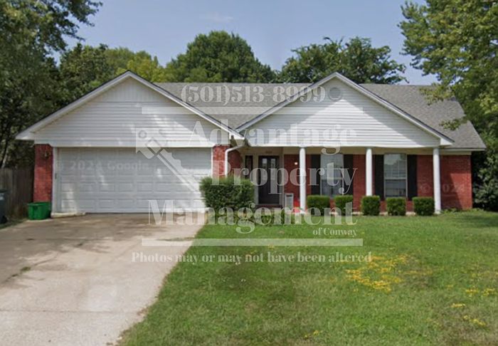 1st image of 2500 Gibby Dr
