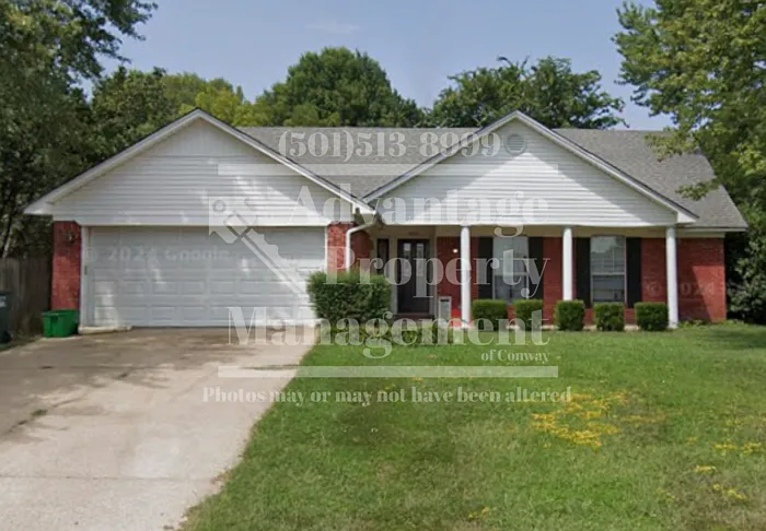 2500 Gibby Dr