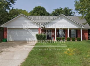 2500 Gibby Dr, Conway, AR 72032