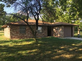 62090 E 278 Rd, Grove, OK 74344