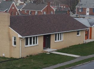 2316 13th St, Altoona, PA 16601