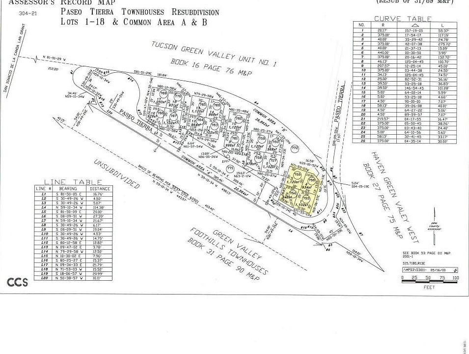 1st image of 348 S Paseo Tierra