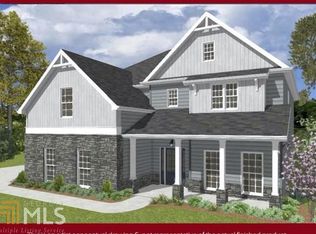 794 Ridgeview Ct, Hampton, GA 30228