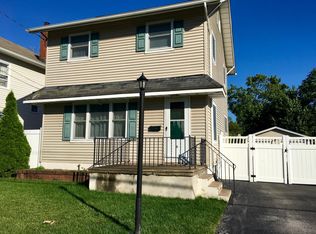 6 Cuthbert Rd, Cinnaminson, NJ 08077