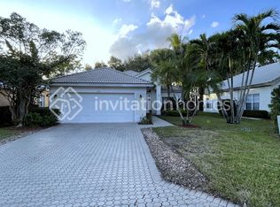 6625 NW 113th Way, Pompano Beach, FL 33076