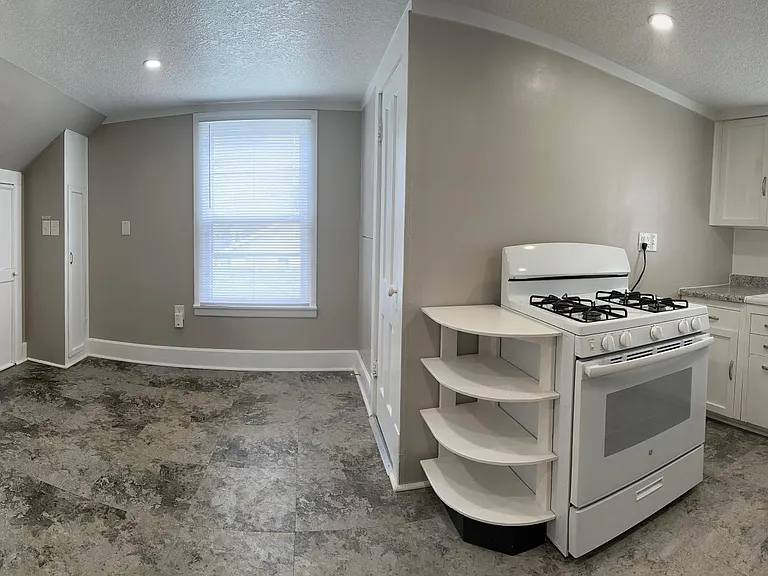 Kitchen and Dining Room