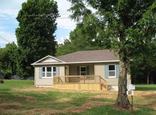 2918 Boatmans Mountain Rd, Morristown, TN 37814