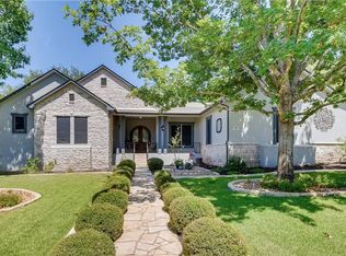 164 Scissortail Trl, Georgetown, TX 78633