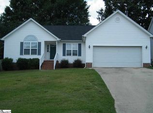 3 Bluff Point Ct, Greenville, SC 29605