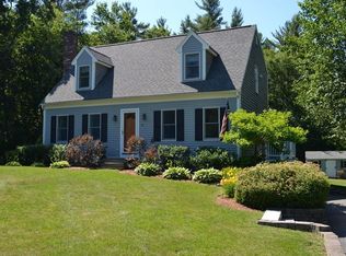 19 Hillcrest Dr, Pembroke, MA 02359