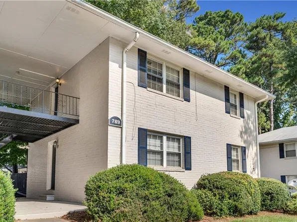 789 Jordan Ln #D2, Decatur, GA 30033