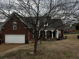 5755 S New Hope Rd, Hermitage, TN 37076