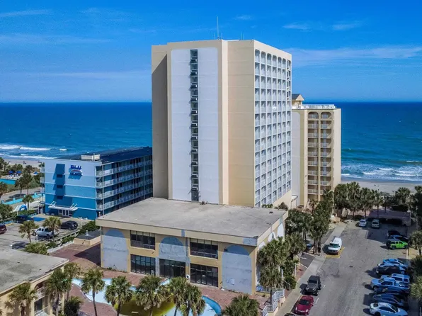 1207 S Ocean Blvd. #20906, Myrtle Beach, SC 29577