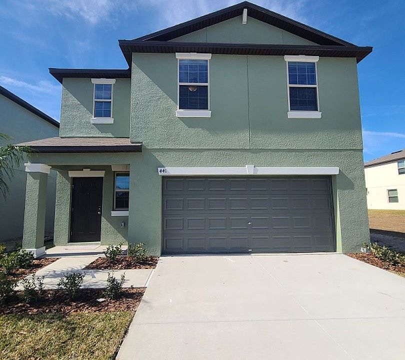 1st image of 441 Argyll Dr