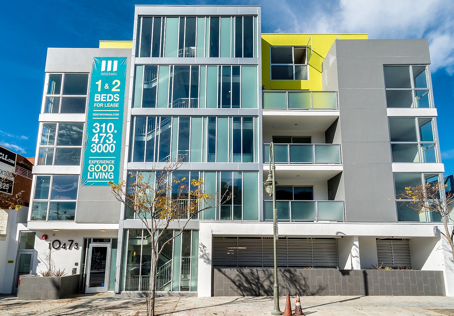 10475 Santa Monica Blvd PENTHOUSE 5, Los Angeles, CA 90024 Zillow