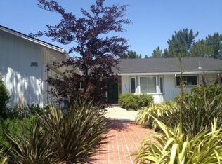 2836 Rivera Dr, Burlingame, CA 94010