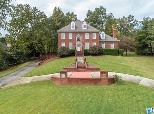 1065 Greymoor Rd, Birmingham, AL 35242