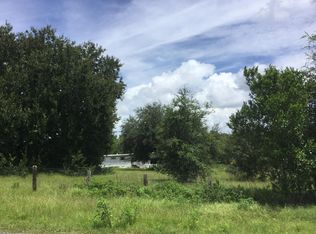 14555 SE 162nd Pl, Weirsdale, FL 32195