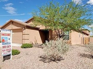 6775 S Camino Del Anhelo, Tucson, AZ 85756