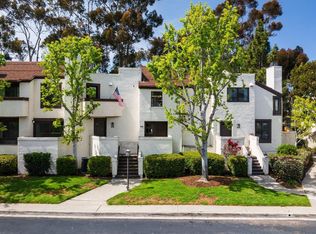 2266 Caminito Pescado UNIT 27, San Diego, CA 92107