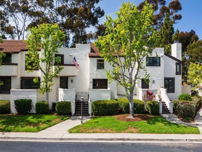 2266 Caminito Pescado UNIT 27, San Diego, CA, 92107