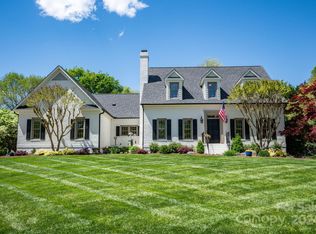5936 Londonderry Ct NW, Concord, NC 28027