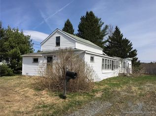 24 Ward St, Presque Isle, ME 04769