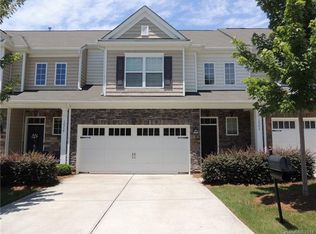 12343 Red Rust Ln, Charlotte, NC 28277